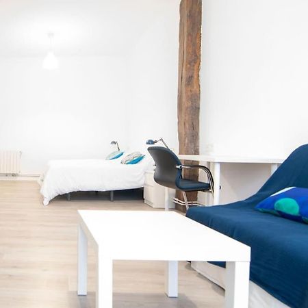 Familias Y Grupos - Muy Buena Ubicacion - Bilbao Apartman Kültér fotó